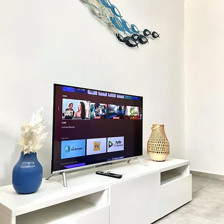 Napa Ocean Agia Napa