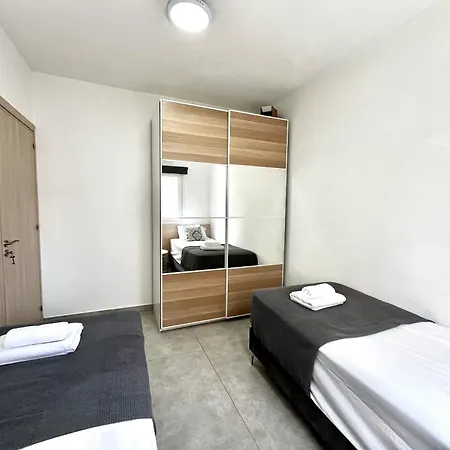 Napa Ocean Agia Napa