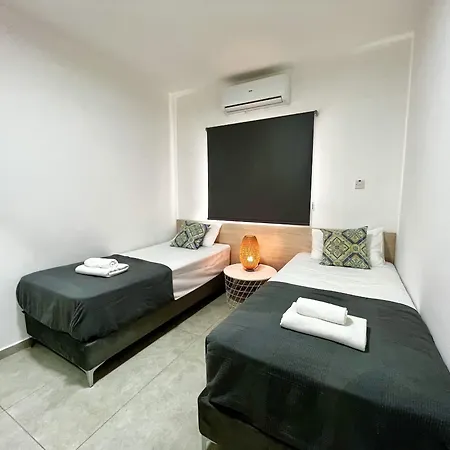 Apartman Napa Ocean *