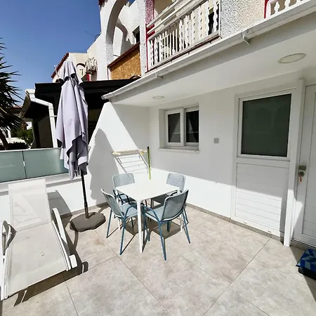 Apartman Napa Ocean *