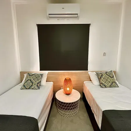 Napa Ocean Agia Napa