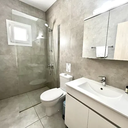 Napa Ocean Apartment *