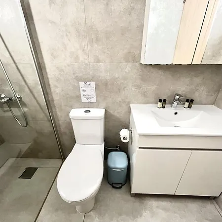 Apartman Napa Ocean *