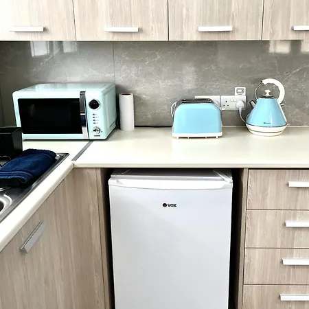 Apartman Napa Ocean *