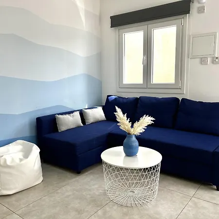 Napa Ocean Apartment