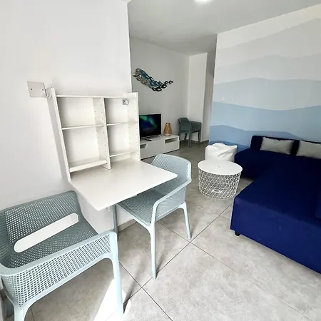 Napa Ocean * Agia Napa