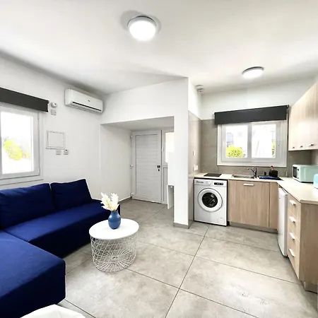 Апартаменты Napa Ocean