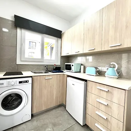 Napa Ocean Apartment *