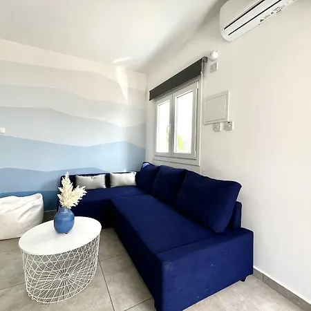 Apartment Napa Ocean Agia Napa