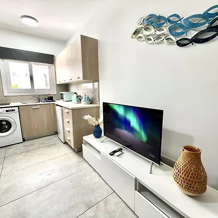 Apartment Napa Ocean