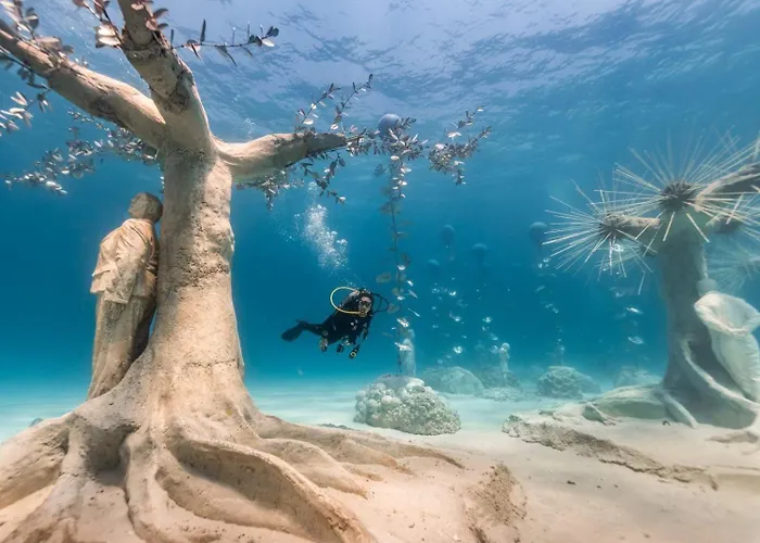 Napa Ocean Ayia Napa