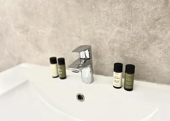 Napa Ocean アヤナパ