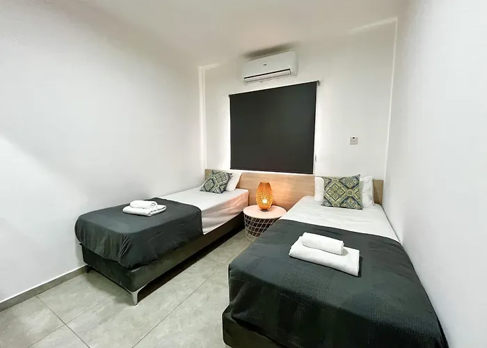 Apartamento Napa Ocean *