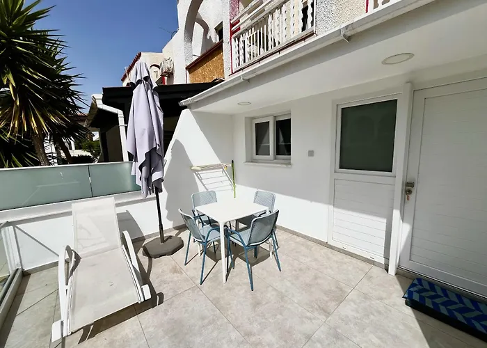 Apartamento Napa Ocean *