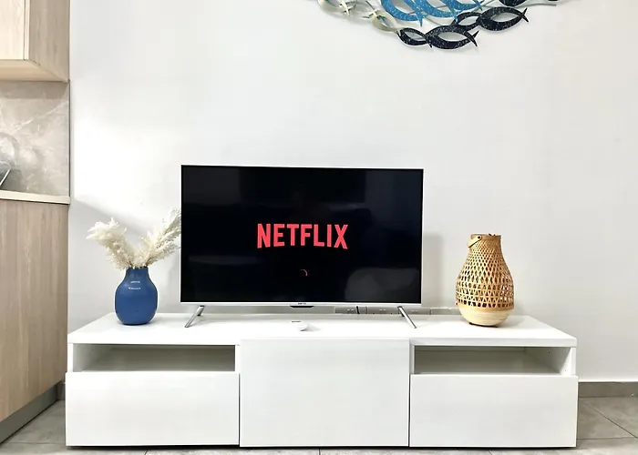 Apartamento Napa Ocean *