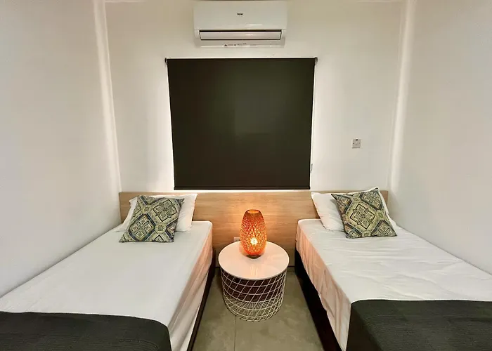 Napa Ocean アヤナパ