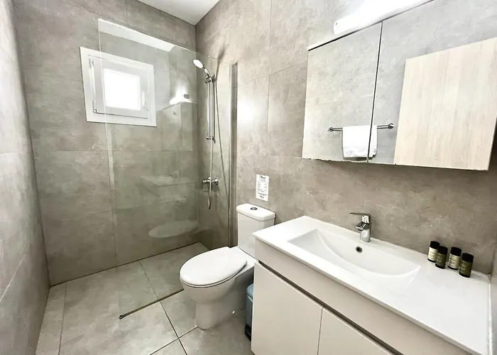 Napa Ocean Apartamento *