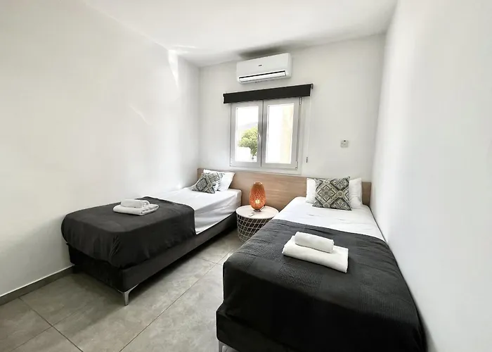 Napa Ocean Apartamento Ayia Napa