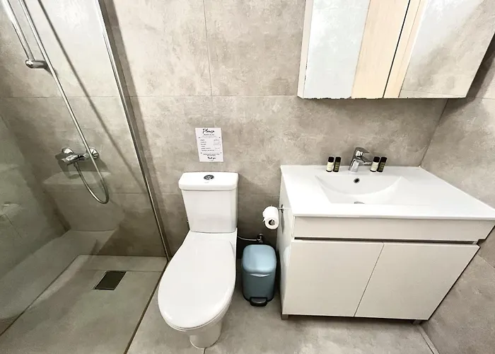 Apartamento Napa Ocean *