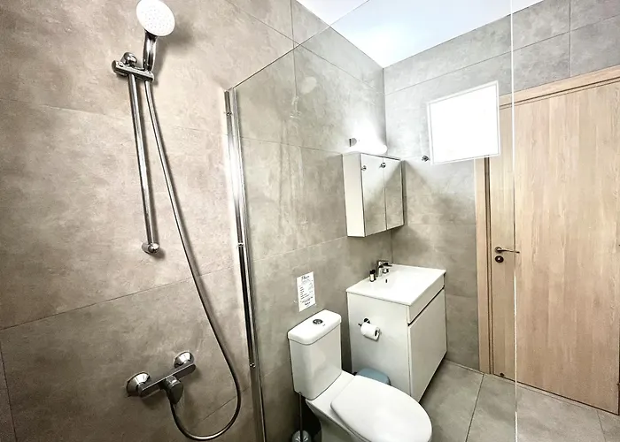 Napa Ocean Apartamento Ayia Napa