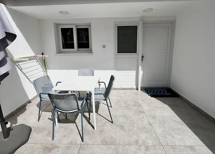 Napa Ocean Ayia Napa