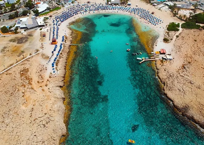 Napa Ocean Apartamento