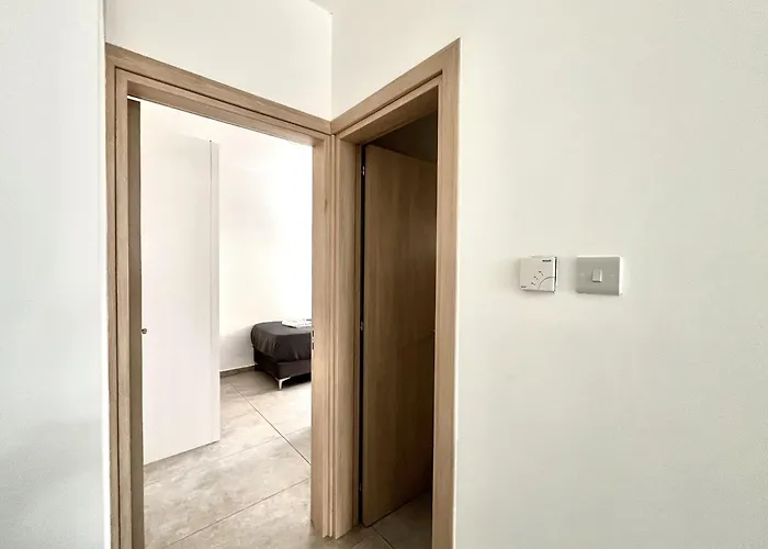 Apartamento Napa Ocean