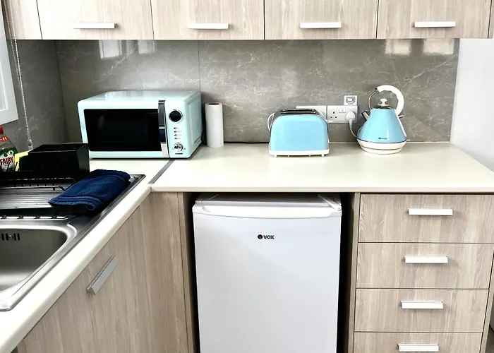 Apartamento Napa Ocean *