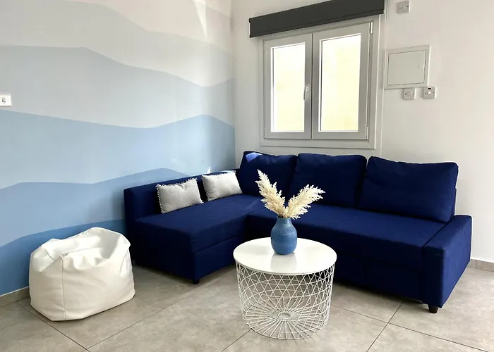 Napa Ocean アパート