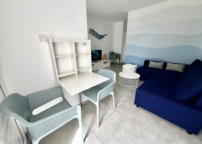 Napa Ocean * Ayia Napa