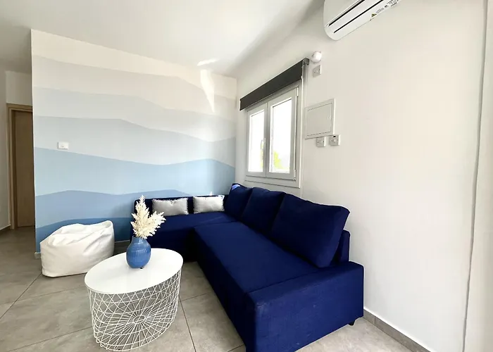 Apartamento Napa Ocean Ayia Napa