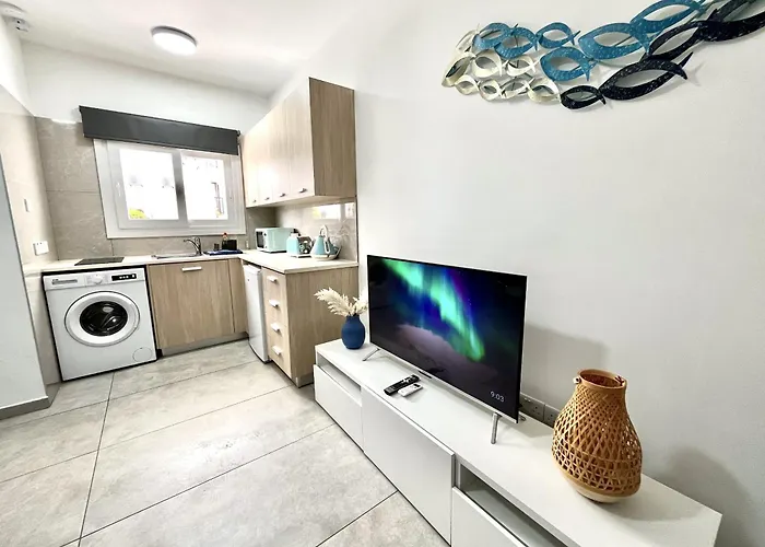 Apartamento Napa Ocean